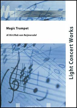 Magic Trumpet - klik hier Magic Trumpet - klik hier