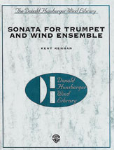 Sonata for Trumpet and Wind Ensemble - klik hier