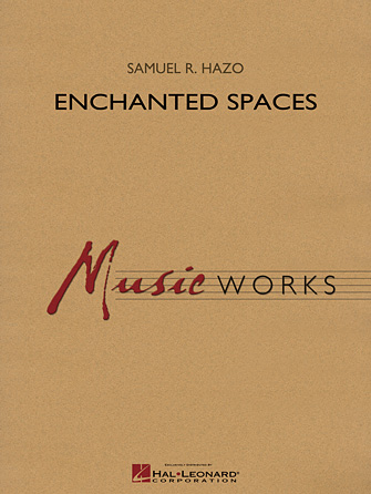 Enchanted Spaces - klik hier