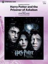 Symphonic Suite from 'Harry Potter and the Prisoner of Azkaban' - klik hier