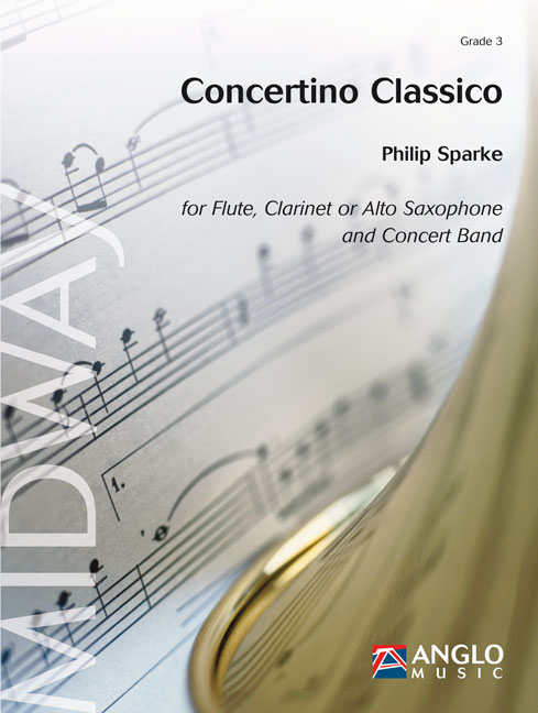 Concertino Classico - klik hier