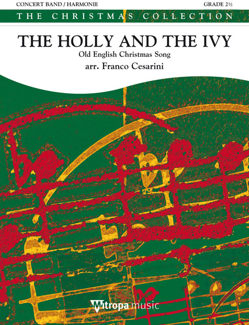 Holly and the Ivy, The - klik hier