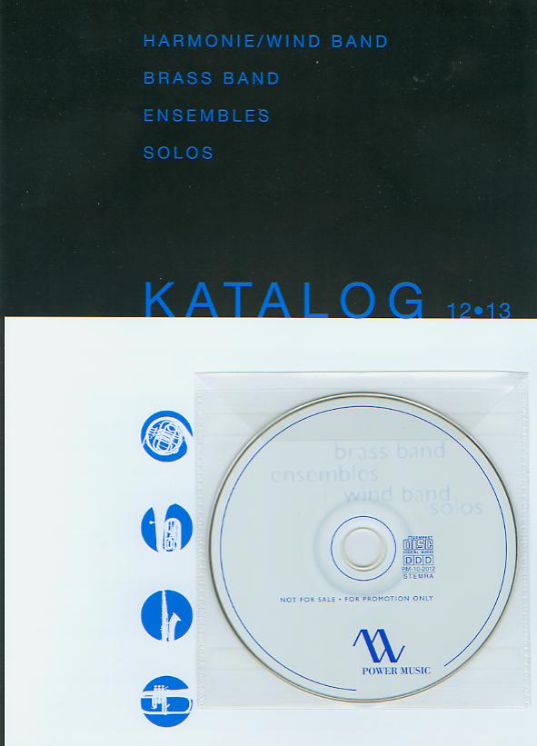 Power Music 2012-2013 - klik hier