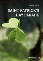 Saint Patrick's Day Parade - klik hier