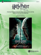 Harry Potter and the Deathly Hallows, Part 2, Selections from - klik hier
