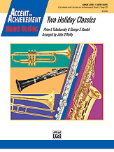 Two Holiday Classics - klik hier