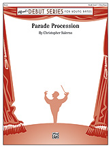 Parade Procession - klik hier