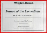 Dance of the Comedians - klik hier