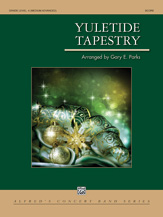 Yuletide Tapestry - klik hier