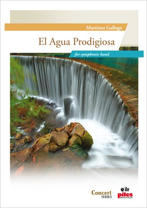 El Agua Prodigiosa - klik hier