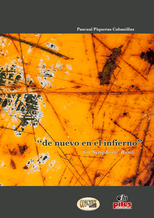 De Nuevo en el Infierno - klik hier