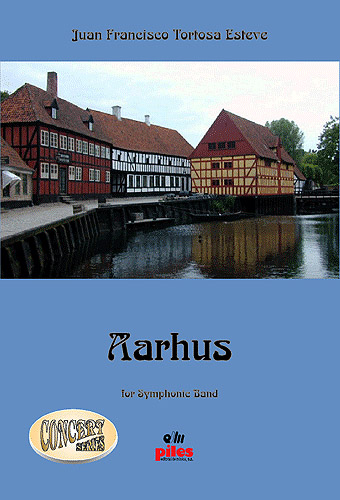 Aarhus - klik hier