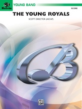 Young Royals, The - klik hier