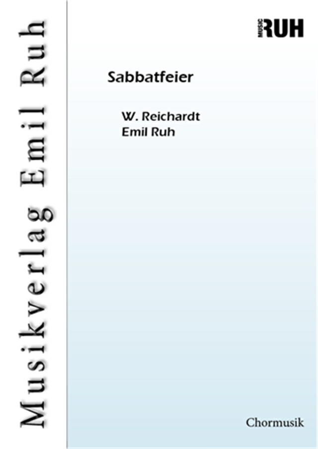 Sabbatfeier - klik hier