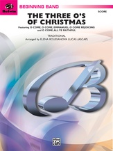 3 O's of Christmas, The - klik hier 3 O's of Christmas, The - klik hier