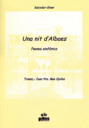 Una nit d'Albaes - klik hier
