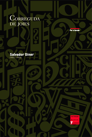 Correguda de Joies - klik hier