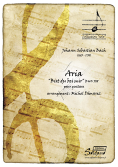 Aria - bist du bei mir - klik hier Aria - bist du bei mir - klik hier