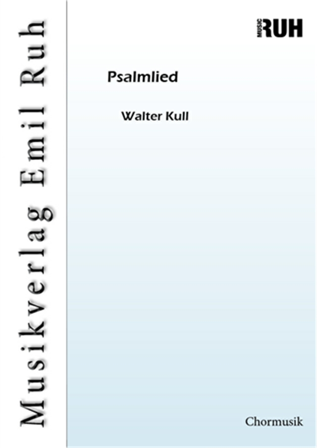 Psalmlied - klik hier Psalmlied - klik hier