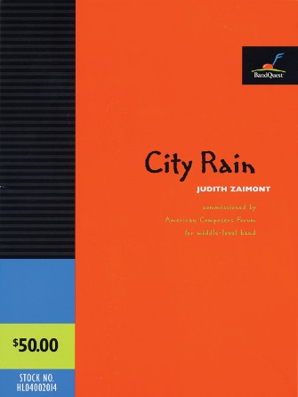 City Rain - klik hier