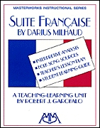 Suite Francaise (5 Stze / 5 Mvt) - klik hier
