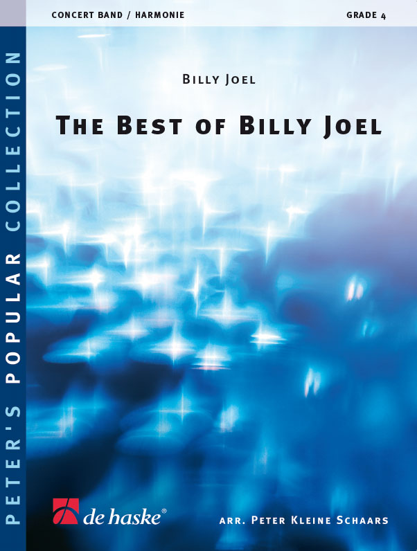 Best of Billy Joel, The - klik hier