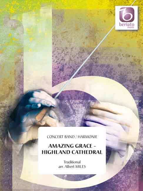 Amazing Grace - Highland Cathedral - klik hier Amazing Grace - Highland Cathedral - klik hier