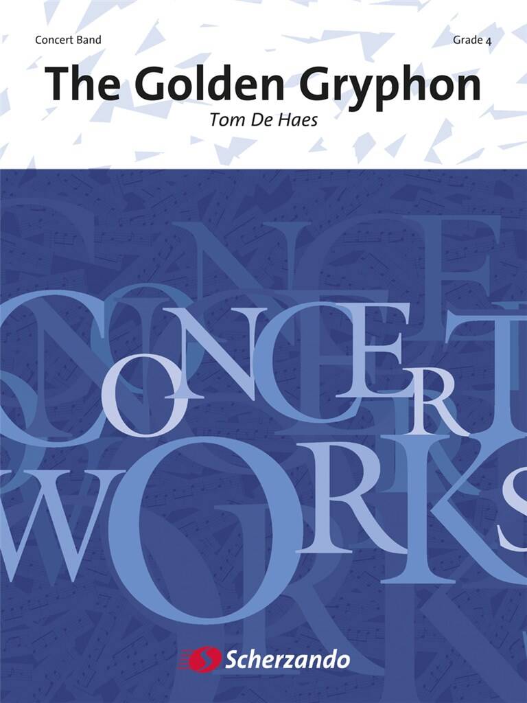 Golden Gryphon, The - klik hier