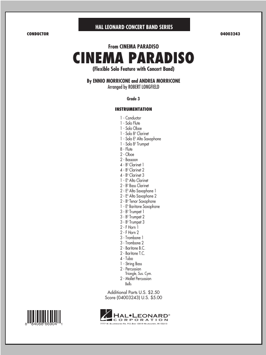Cinema Paradiso - klik hier