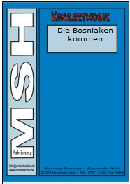Bosniaken kommen, Die - klik hier Bosniaken kommen, Die - klik hier