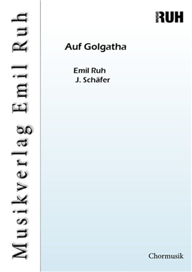 Auf Golgatha - klik hier