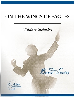 On the Wings of Eagles - klik hier