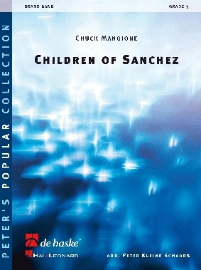 Children of Sanchez - klik hier