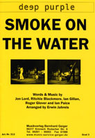 Smoke on the Water - klik hier Smoke on the Water - klik hier