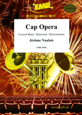 Cap Opera - klik hier