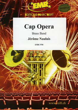 Cap Opera - klik hier