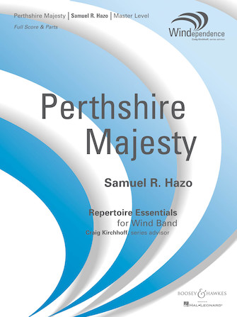 Perthshire Majesty - klik hier