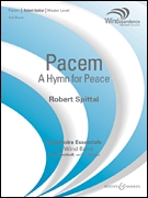 Pacem - A Hymn of Peace - klik hier
