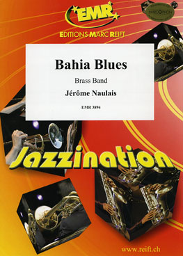 Bahia Blues - klik hier