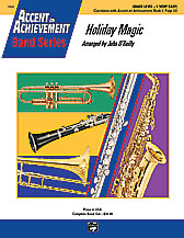 Holiday Magic - klik hier