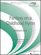 Fantasy on a Childhood Hymn - klik hier
