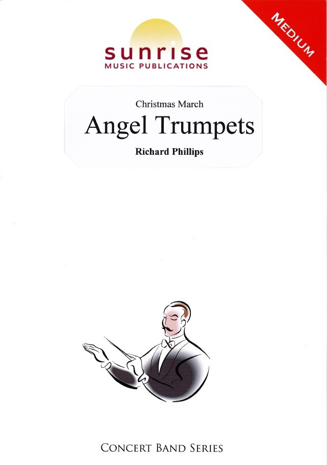 Angel Trumpets - klik hier