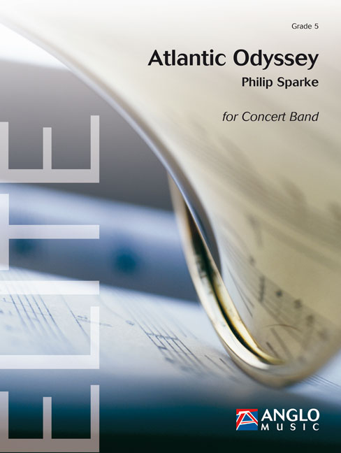 Atlantic Odyssey - klik hier