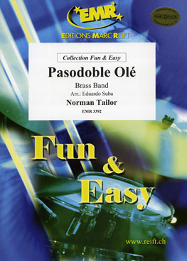 Pasodoble Olé - klik hier Pasodoble Olé - klik hier