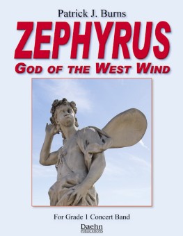 Zephyrus: God of the West Wind - klik hier