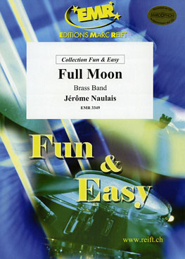 Full Moon - klik hier