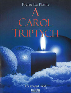 A Carol Triptych - klik hier A Carol Triptych - klik hier
