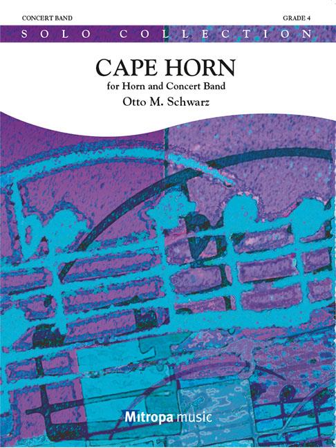 Cape Horn - klik hier