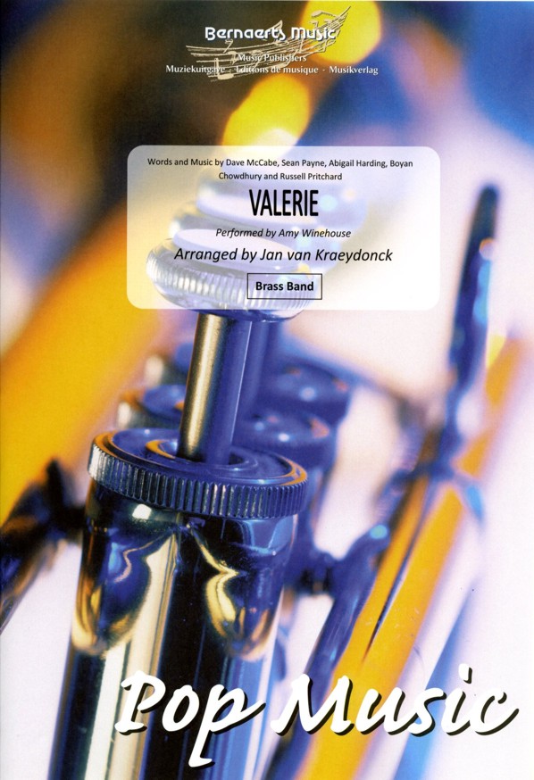 Valerie - klik hier Valerie - klik hier
