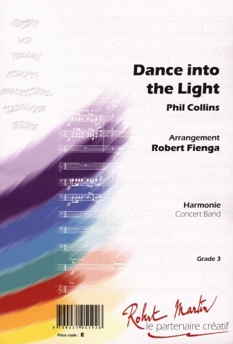 Dance Into The Light - klik hier